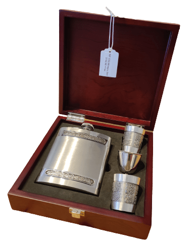 Whiskey Set - The Celtic Gift Store - 